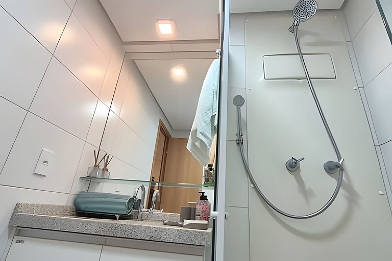 Beach C. Eco Life - Ap 305 by Temporada Inn