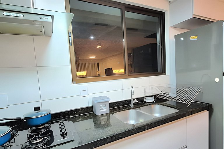 Beach C. Eco Life - Ap 305 by Temporada Inn