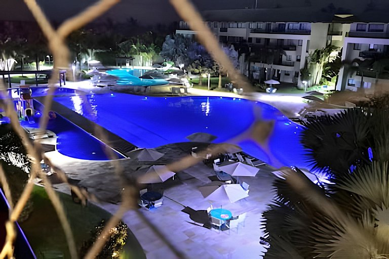 Beach C. Eco Life - Ap 305 by Temporada Inn