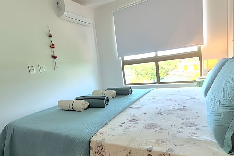Rooftop Tamandaré - Ap 301 by Temporada Inn