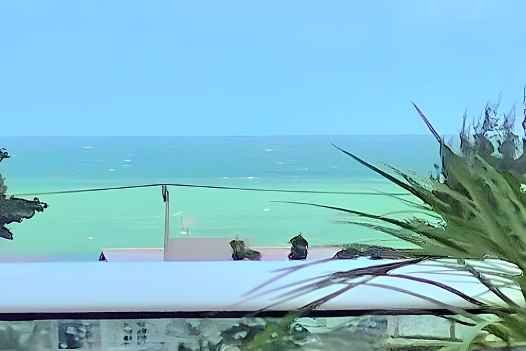 Studio Beach Way - Carneiros - Ap 309 by Temp Inn