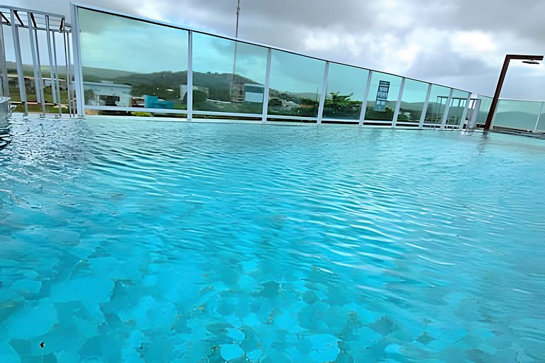 Studio Beach Way - Carneiros - Ap 309 by Temp Inn