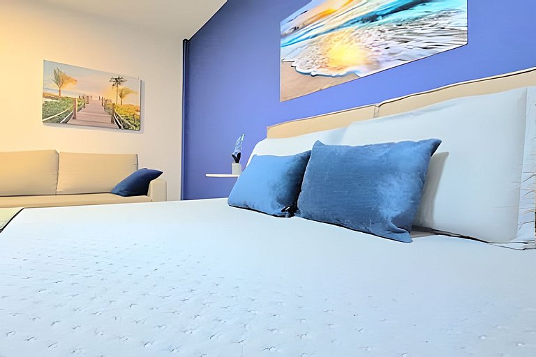 Studio Beach Way - Carneiros - Ap 309 by Temp Inn