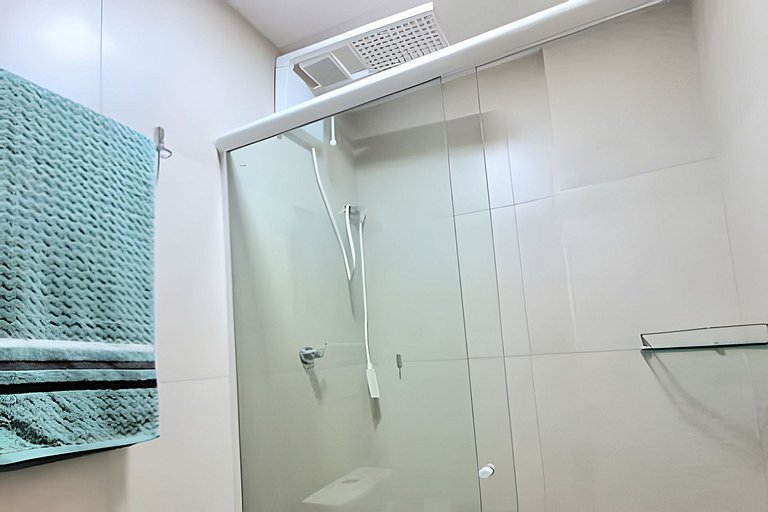 Studio Beach Way - Carneiros - Ap 309 by Temp Inn