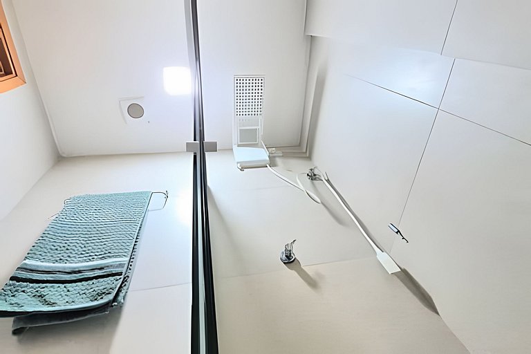 Studio Beach Way - Carneiros - Ap 309 by Temp Inn