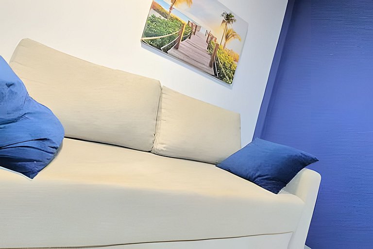 Studio Beach Way - Carneiros - Ap 309 by Temp Inn