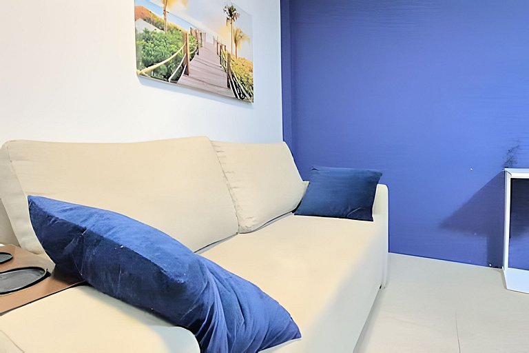 Studio Beach Way - Carneiros - Ap 309 by Temp Inn