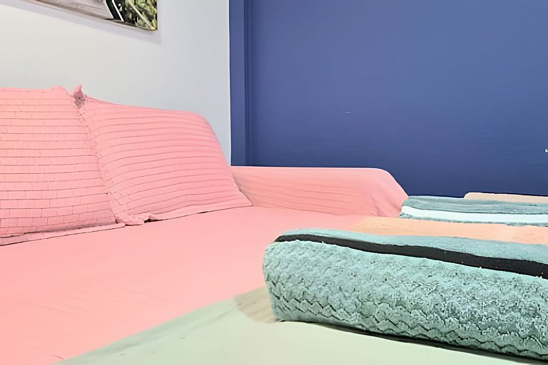 Studio Beach Way - Carneiros - Ap 309 by Temp Inn