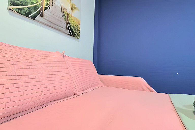 Studio Beach Way - Carneiros - Ap 309 by Temp Inn