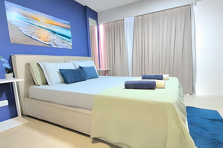 Studio Beach Way - Carneiros - Ap 309 by Temp Inn