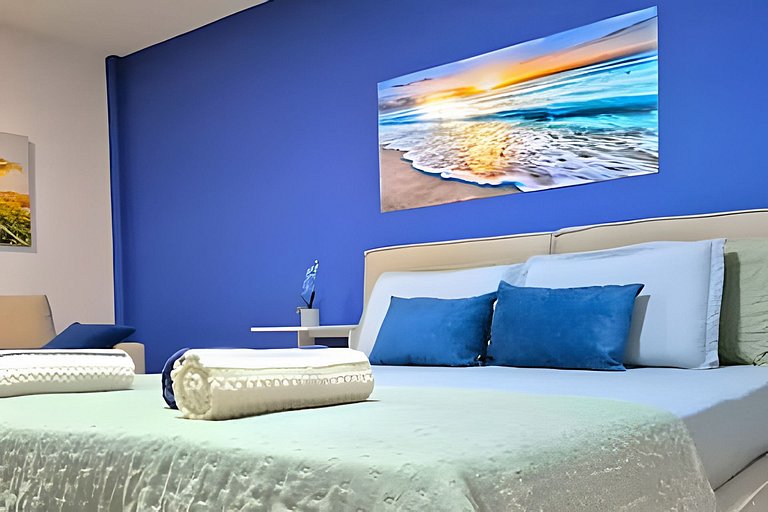Studio Beach Way - Carneiros - Ap 309 by Temp Inn