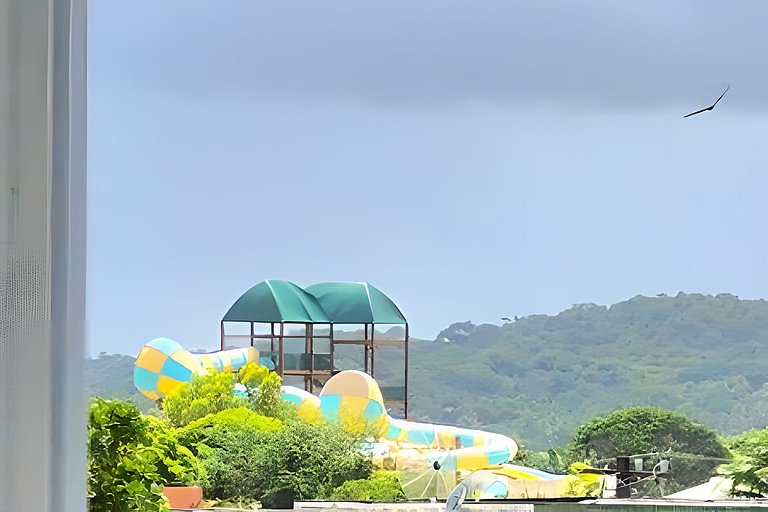 Studio Beach Way - Carneiros - Ap 309 by Temp Inn