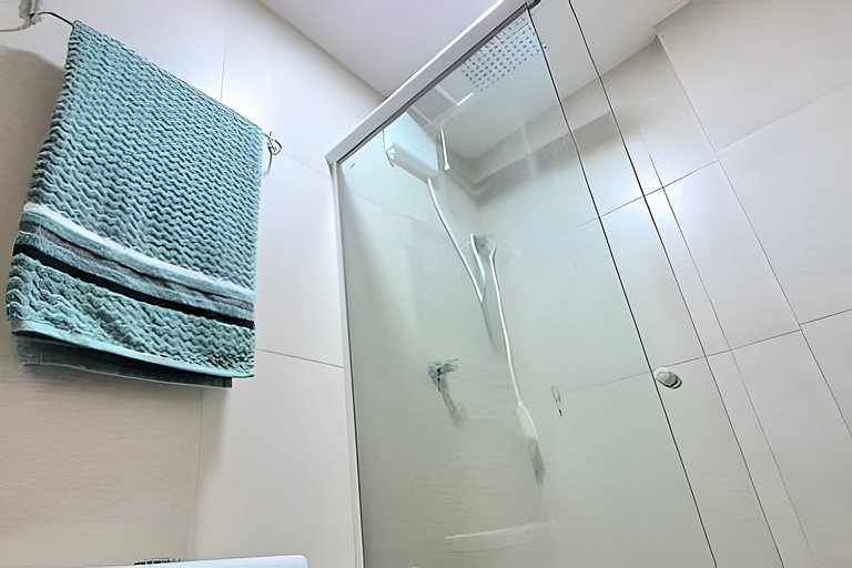 Studio Beach Way - Carneiros - Ap 309 by Temp Inn