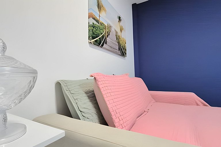 Studio Beach Way - Carneiros - Ap 309 by Temp Inn