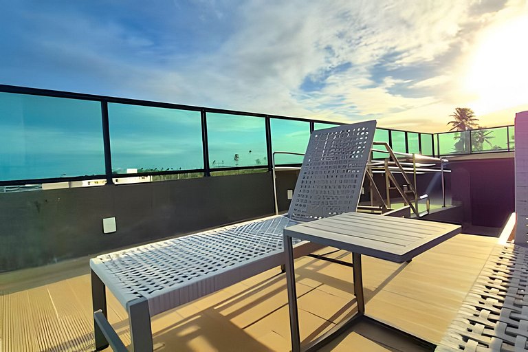 Marina do Cupe Ap 302 by Temporada Inn