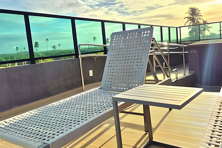 Marina do Cupe Ap 302 by Temporada Inn