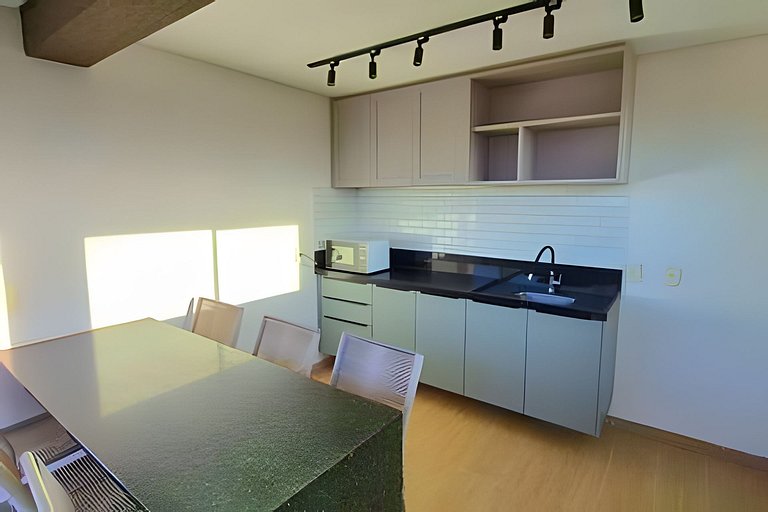 Marina do Cupe Ap 302 by Temporada Inn