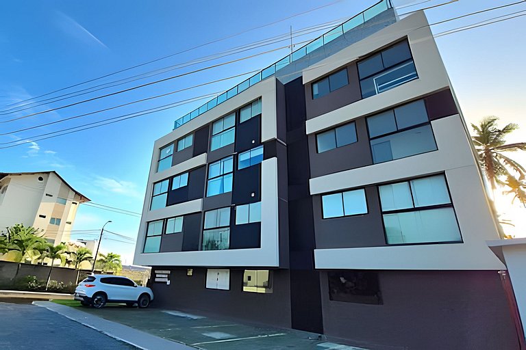 Marina do Cupe Ap 302.