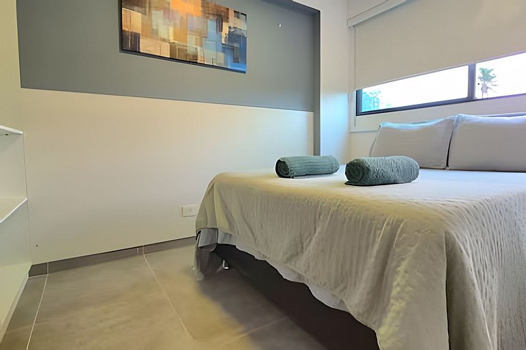 Marina do Cupe Ap 302 by Temporada Inn