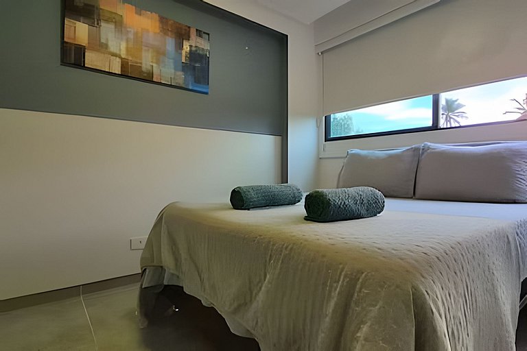 Marina do Cupe Ap 302 by Temporada Inn