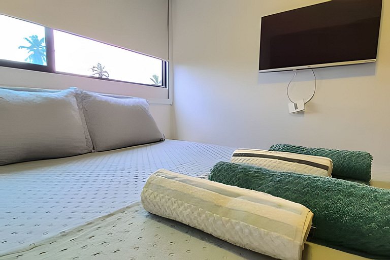 Marina do Cupe Ap 302 by Temporada Inn