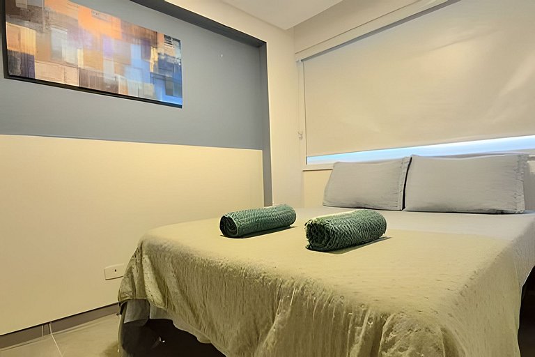 Marina do Cupe Ap 302 by Temporada Inn