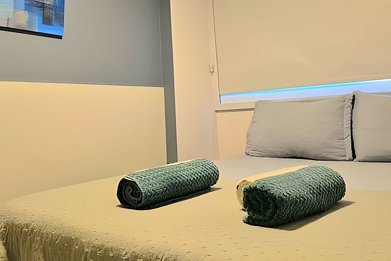 Marina do Cupe Ap 302 by Temporada Inn