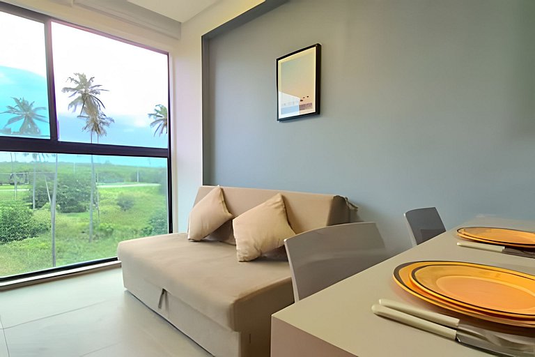Marina do Cupe Ap 302 by Temporada Inn