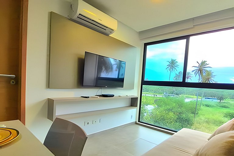 Marina do Cupe Ap 302 by Temporada Inn