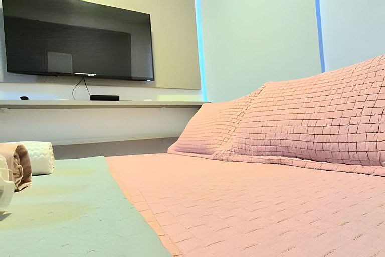 Marina do Cupe Ap 302 by Temporada Inn