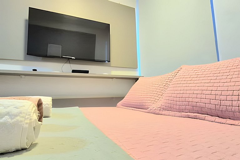 Marina do Cupe Ap 302 by Temporada Inn