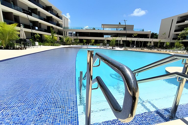 Malia Paradise - Ap 102D by Temporada Inn