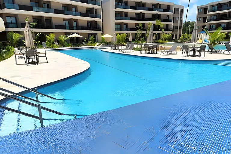 Malia Paradise - Ap 102D by Temporada Inn