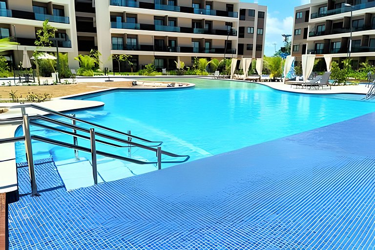 Malia Paradise - Ap 102D by Temporada Inn