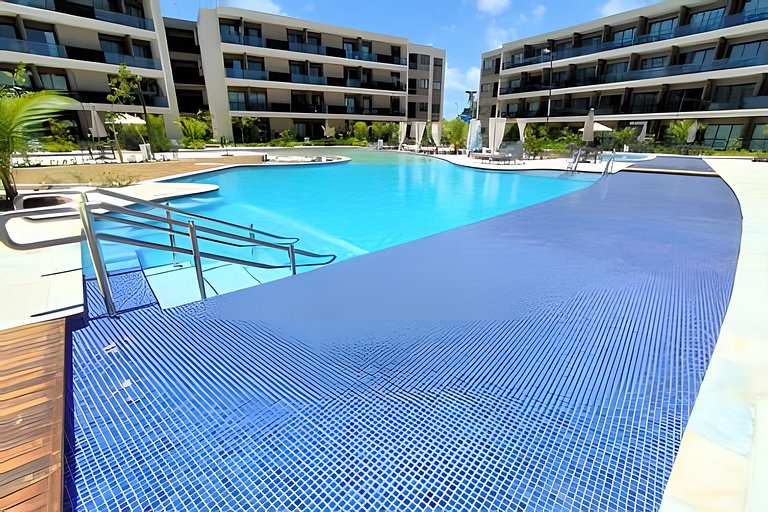 Malia Paradise - Ap 102D by Temporada Inn