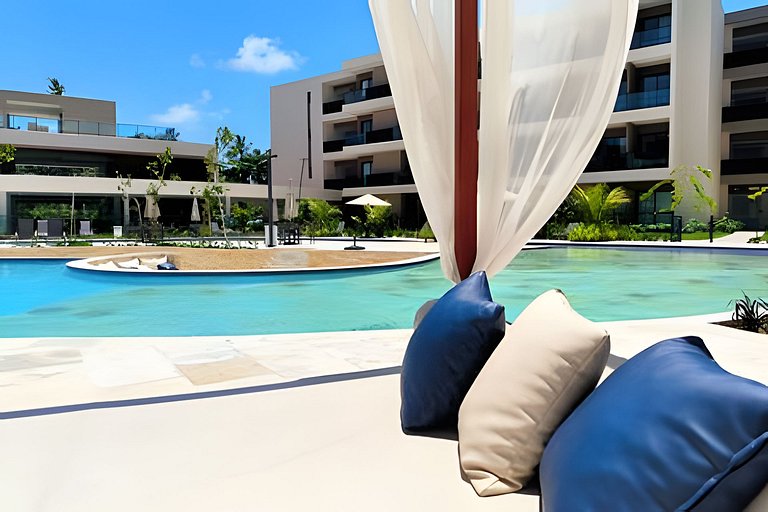 Malia Paradise - Ap 102D by Temporada Inn
