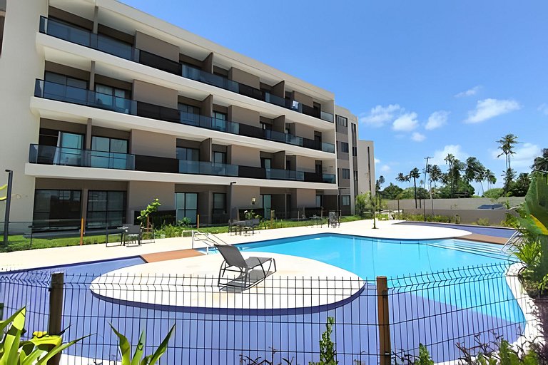 Malia Paradise - Ap 102D by Temporada Inn