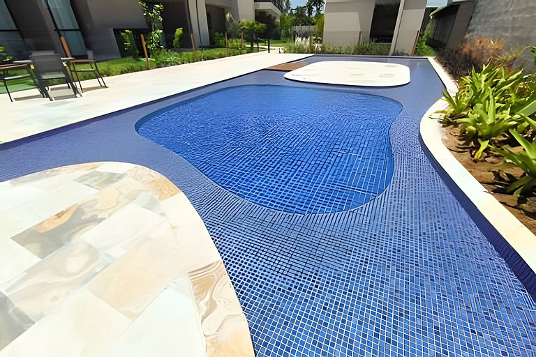 Malia Paradise - Ap 102D by Temporada Inn