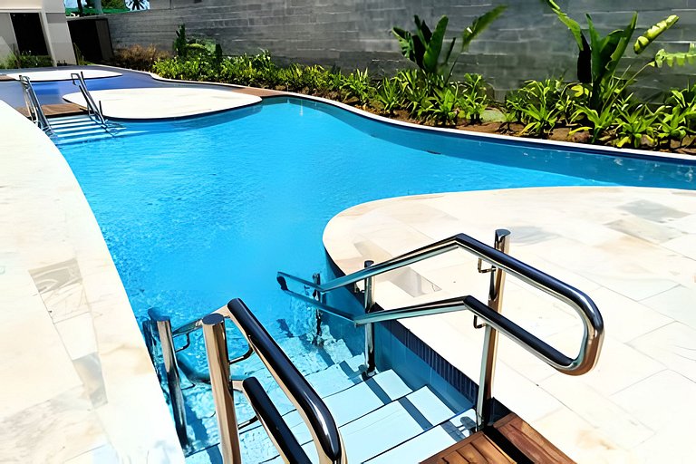 Malia Paradise - Ap 102D by Temporada Inn