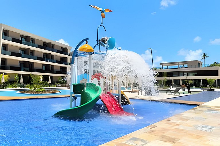 Malia Paradise - Ap 102D by Temporada Inn