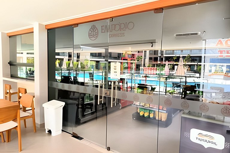 Malia Paradise - Ap 102D by Temporada Inn