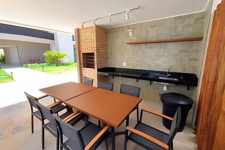 Malia Paradise - Ap 102D by Temporada Inn