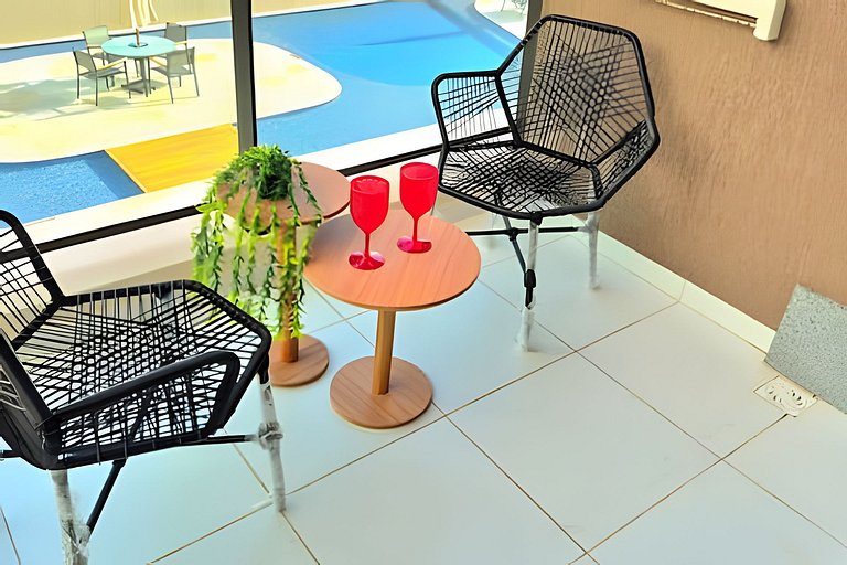 Malia Paradise - Ap 102D by Temporada Inn
