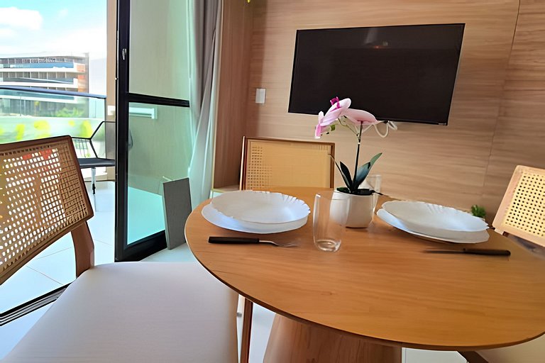 Malia Paradise - Ap 102D by Temporada Inn