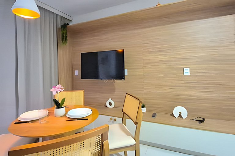 Malia Paradise - Ap 102D by Temporada Inn