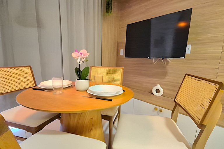 Malia Paradise - Ap 102D by Temporada Inn