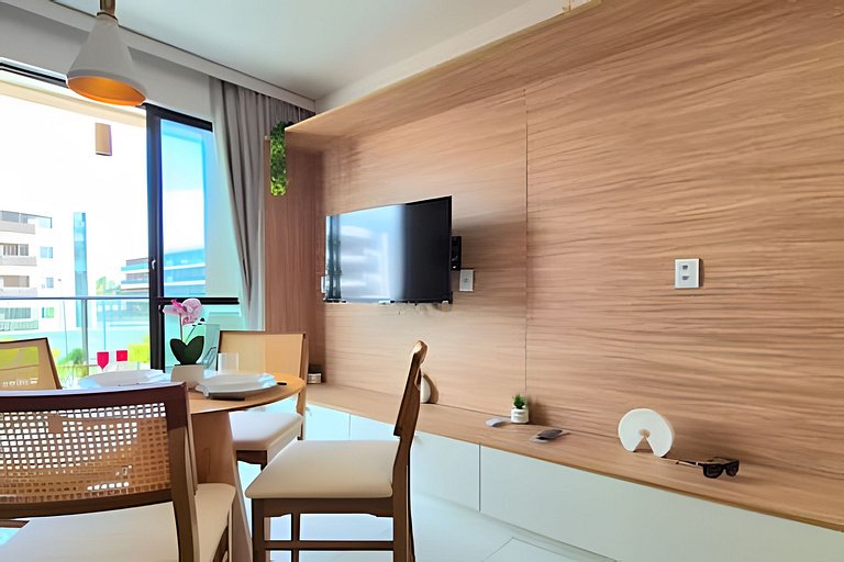 Malia Paradise - Ap 102D by Temporada Inn