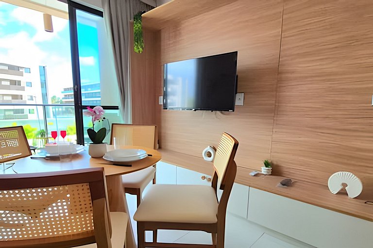 Malia Paradise - Ap 102D by Temporada Inn