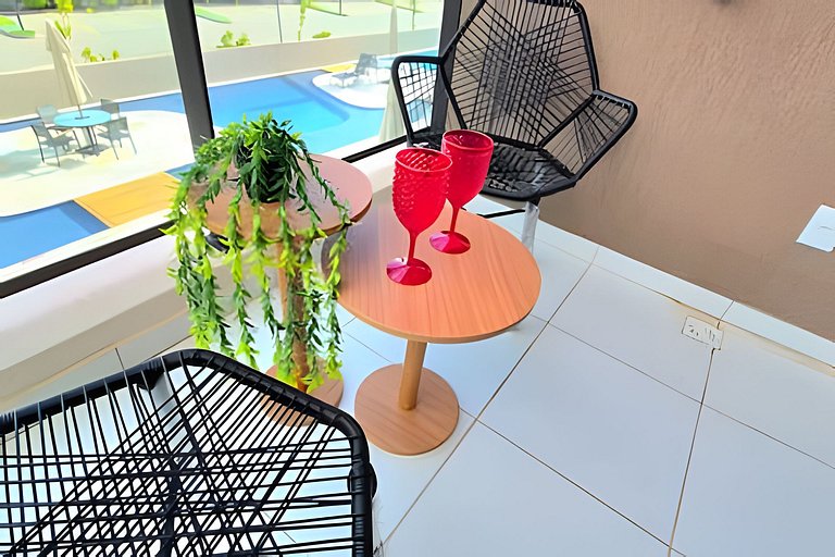 Malia Paradise - Ap 102D by Temporada Inn