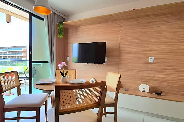 Malia Paradise - Ap 102D by Temporada Inn